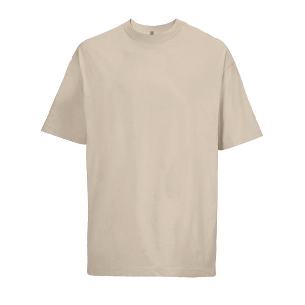 Men´s Boxy Oversized T-Shirt - SOL`S Miniaturansicht