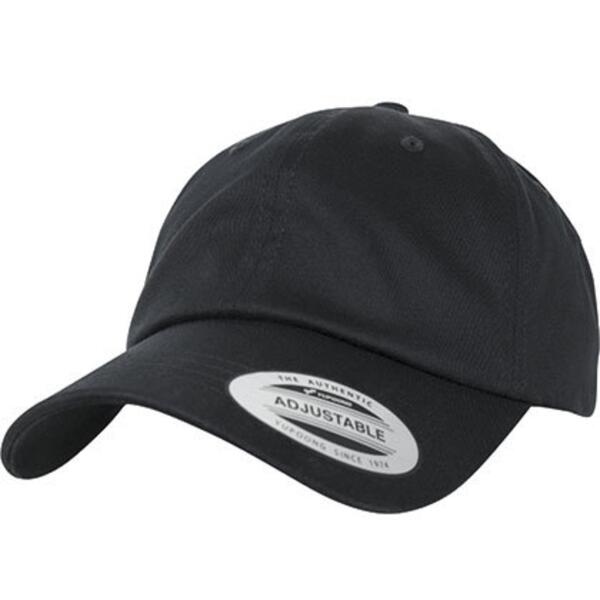 Low Profile Organic Cotton Cap Miniaturansicht