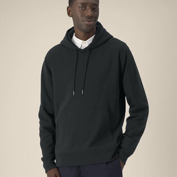 Gamechanger - Der Unisex-Hoodie aus recycelter Baumwolle Miniaturansicht