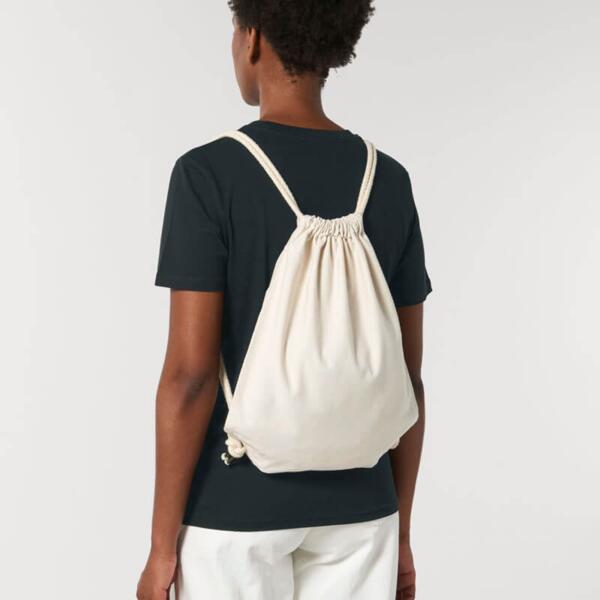 Sportbeutel aus Stoff, Gym Bag STAU763 Miniaturansicht