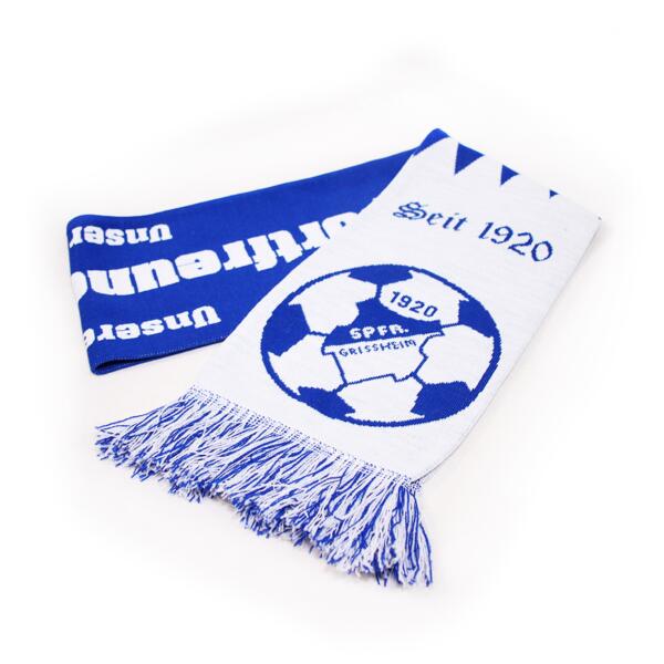 Jacquardschal HD, ca. 140 x 17 cm Miniaturansicht