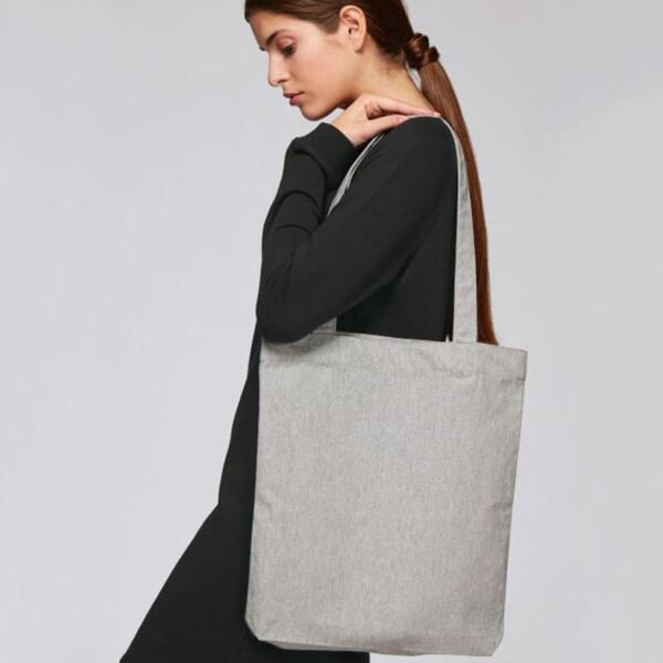 Tote Bag aus Stoff, Tote Bag STAU760 Miniaturansicht