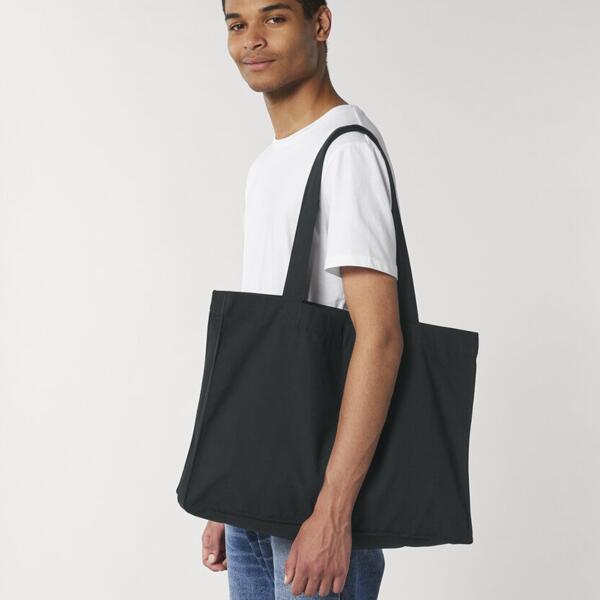 Shopper aus Stoff, Shopping Bag STAU762 Miniaturansicht