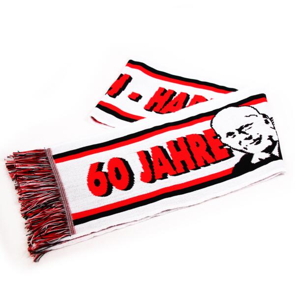 Webschal classic, ca. 130 x 20 cm Miniaturansicht