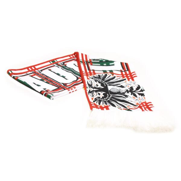 Seidenschal, ca. 125 x 16 cm Miniaturansicht