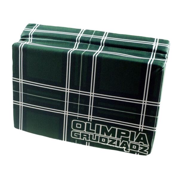 Sitzkissen, bedruckt, ca. 26 x 16 x 2 cm Miniaturansicht