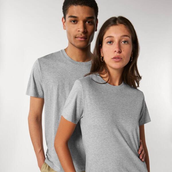 Essential Unisex T-Shirt, Rocker STTU758 Miniaturansicht